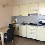 Il Vigneto Апарт-отель 4*
