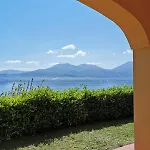 Il Vigneto Hotel apartamentowy Oggebbio