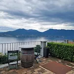 Hotel apartamentowy Il Vigneto Oggebbio