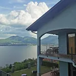 Lägenhetshotell Il Vigneto 4*