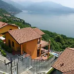 Hotel apartamentowy Il Vigneto Oggebbio