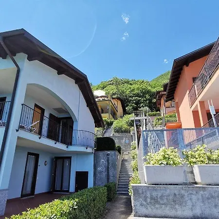 Il Vigneto Oggebbio