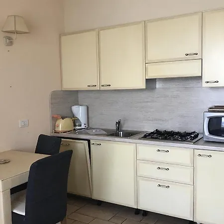Il Vigneto Aparthotel 3*