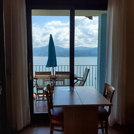Il Vigneto Lejlighedshotel