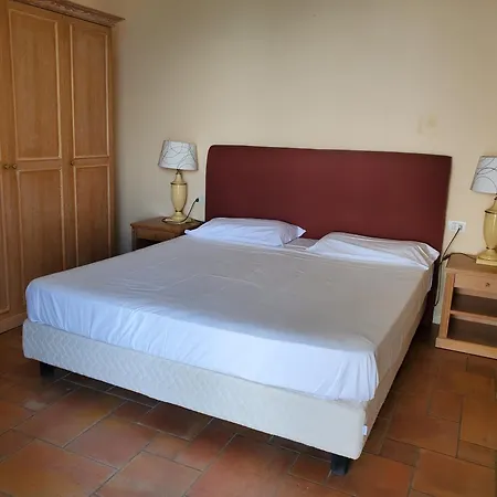 Aparthotel Il Vigneto 4*