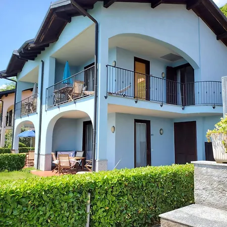 Il Vigneto Lejlighedshotel 3*