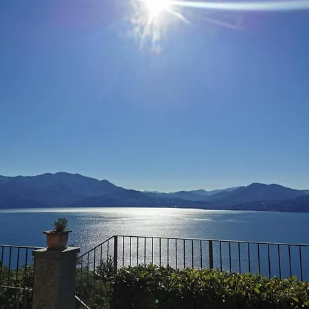 Lejlighedshotel Il Vigneto