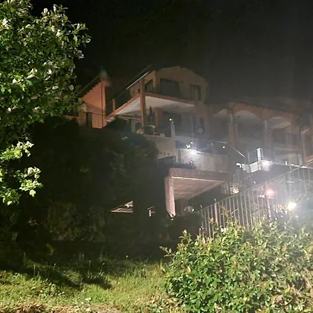 Il Vigneto Apart-hotel Oggebbio