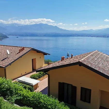 Il Vigneto Oggebbio
