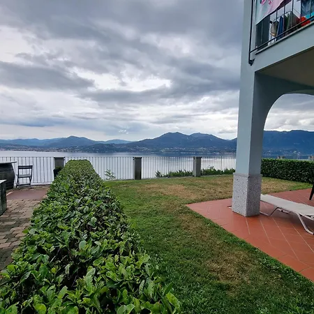 Il Vigneto Apart-hotel