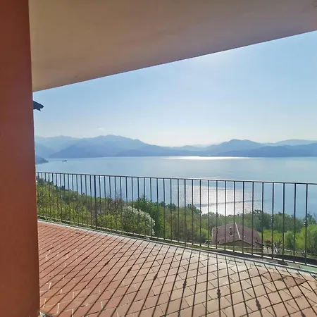 Il Vigneto 3* Oggebbio