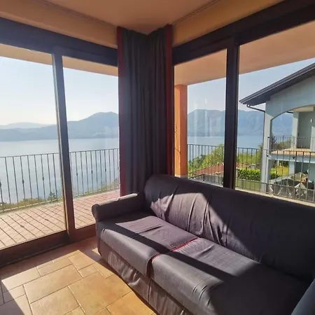 Lejlighedshotel Il Vigneto