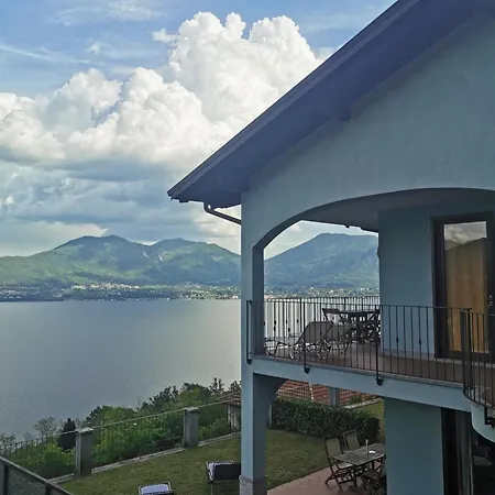 Lejlighedshotel Il Vigneto 4*