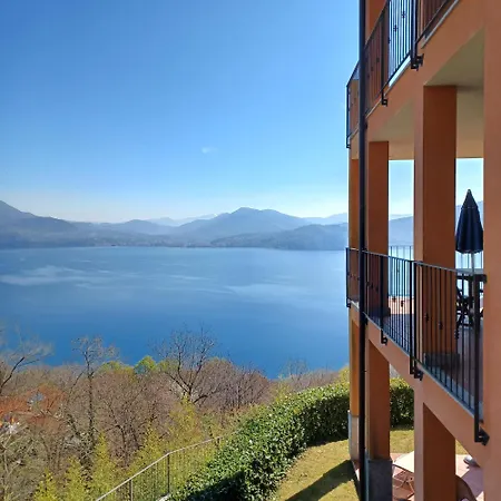 公寓式酒店 Il Vigneto