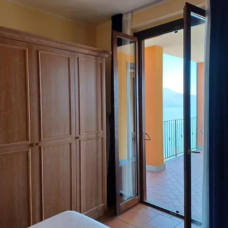 Il Vigneto 4* Oggebbio