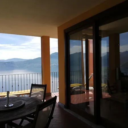 Il Vigneto Lägenhetshotell