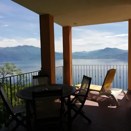 Il Vigneto 公寓式酒店 4*