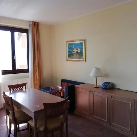 Il Vigneto 4*