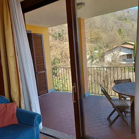 Il Vigneto Lejlighedshotel