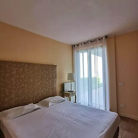 Il Vigneto Aparthotel 3*