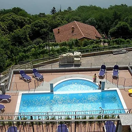 Aparthotel Il Vigneto 3*
