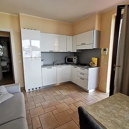 Il Vigneto Aparthotel