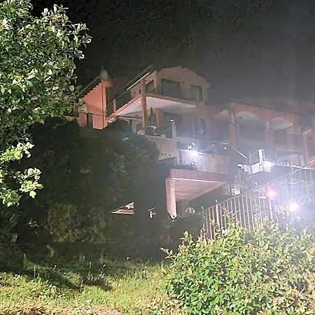 Aparthotel Il Vigneto
