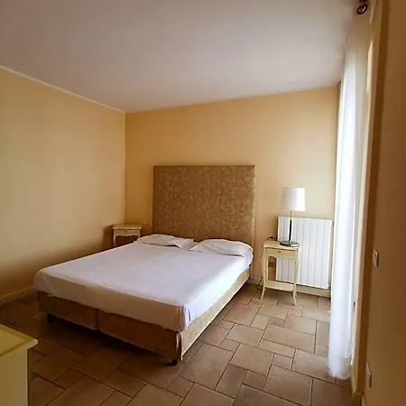 Aparthotel Il Vigneto Oggebbio