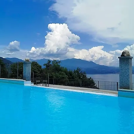 Il Vigneto 3* Oggebbio