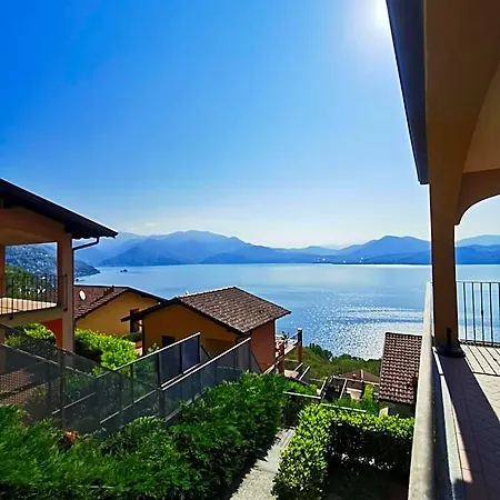 Il Vigneto Aparthotel 3*