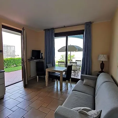 Il Vigneto Aparthotel 3*