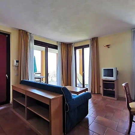 Aparthotel Il Vigneto Oggebbio