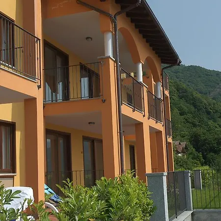 Il Vigneto 3*