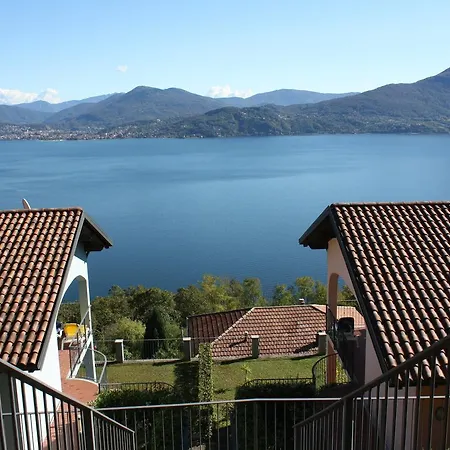 Il Vigneto Aparthotel 4*