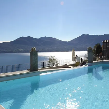 Lejlighedshotel Il Vigneto 3*