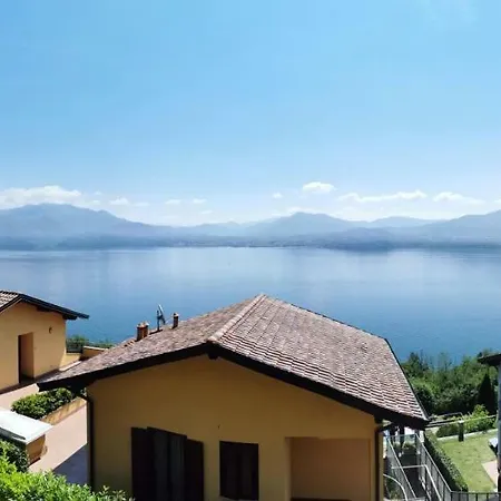 Il Vigneto Aparthotel 3*