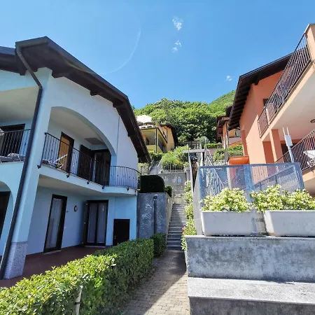 Lejlighedshotel Il Vigneto
