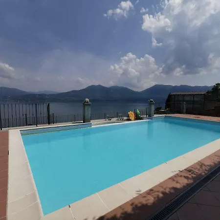 Il Vigneto Lejlighedshotel 4*