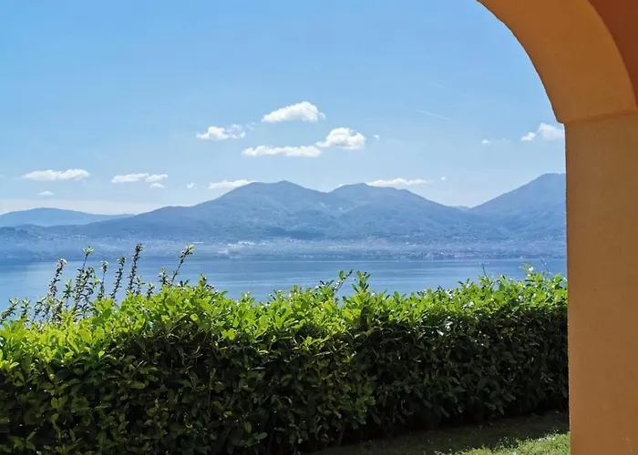 Il Vigneto 公寓式酒店 奥杰比奥