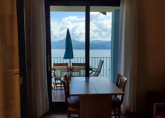 Il Vigneto Aparthotel