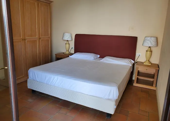 Apart-hotel Il Vigneto 3*