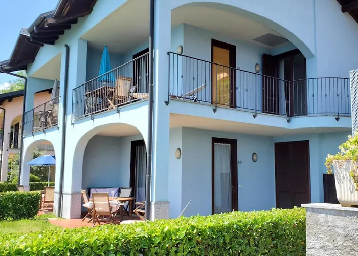 Il Vigneto Lejlighedshotel 3*