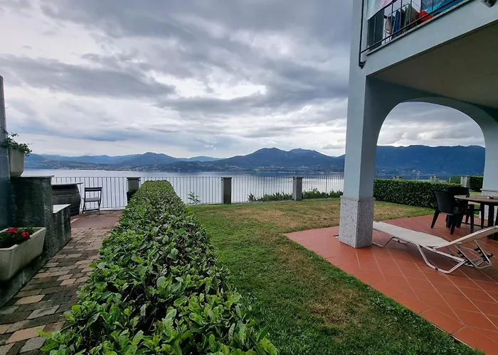 Il Vigneto Apart-hotel