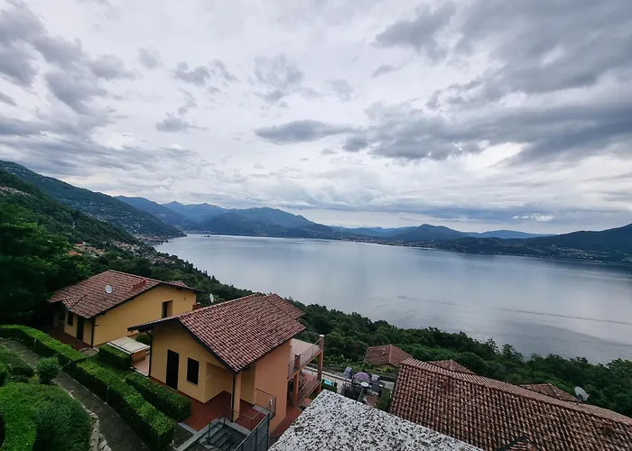 Lejlighedshotel Il Vigneto 3*