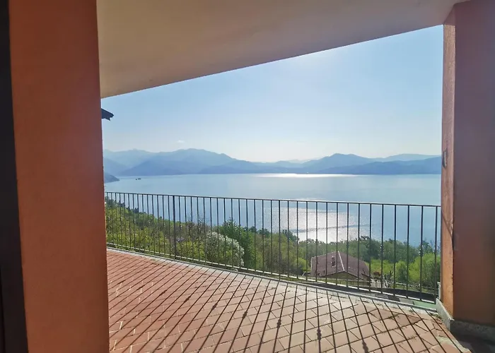 Il Vigneto 3* Oggebbio