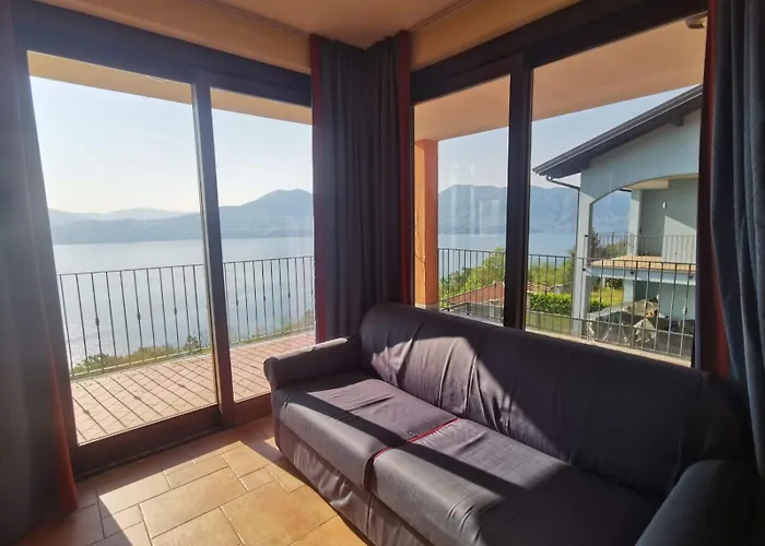 Apart-hotel Il Vigneto