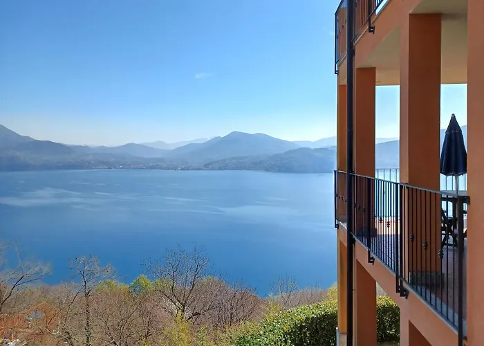 公寓式酒店 Il Vigneto