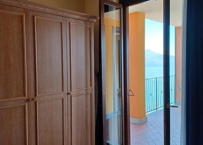 Il Vigneto 4* 奥杰比奥