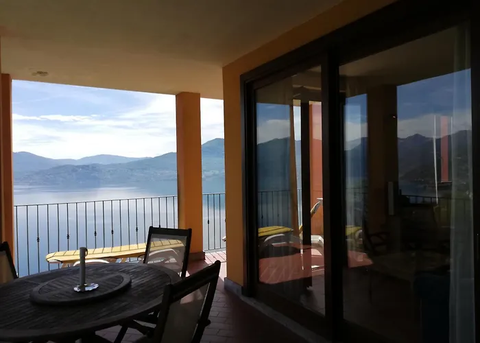 Il Vigneto 公寓式酒店