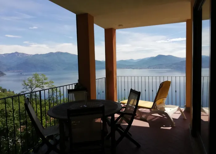 Il Vigneto 公寓式酒店 4*